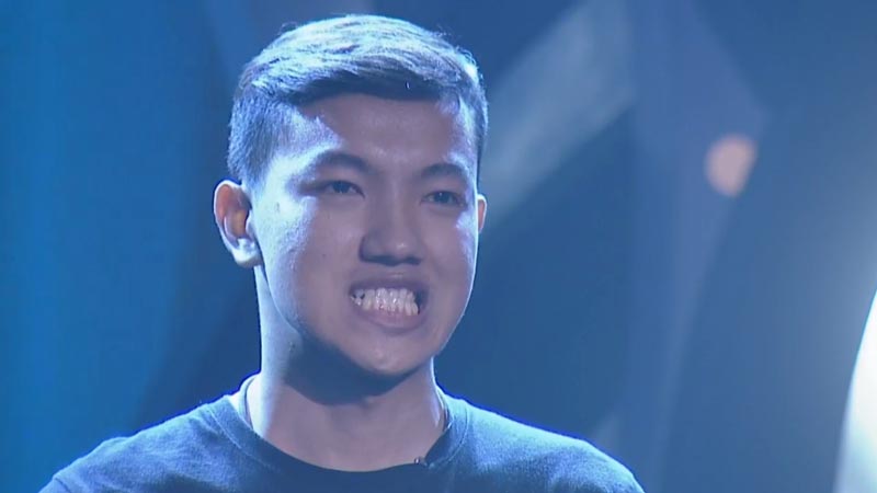 Let Me In ซีซั่น 3