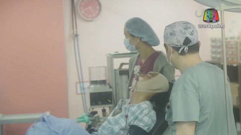 Let Me In ซีซั่น 3