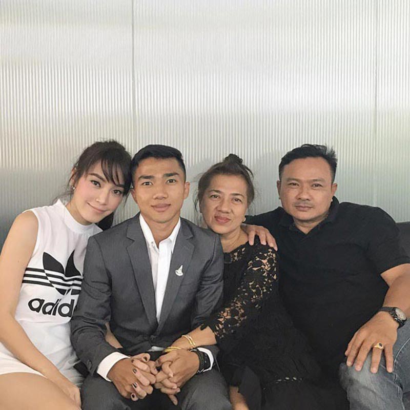 คู่รักดารา ชีวิตรักสะดุดเพราะ แม่ไม่ปลื้ม