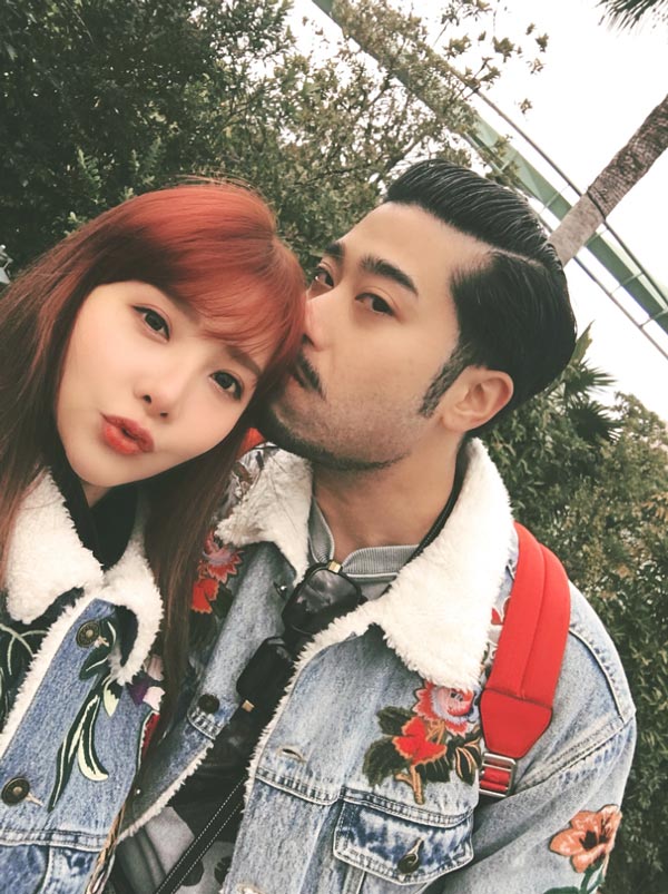 คู่รักดารา ชีวิตรักสะดุดเพราะ แม่ไม่ปลื้ม