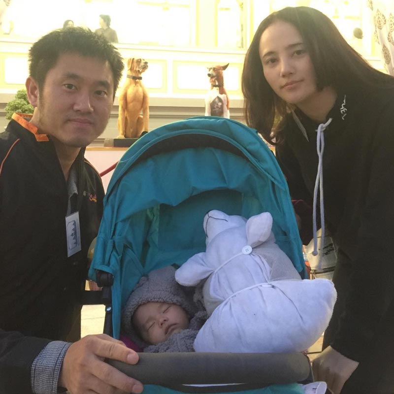 คู่รักดารา ชีวิตรักสะดุดเพราะ แม่ไม่ปลื้ม