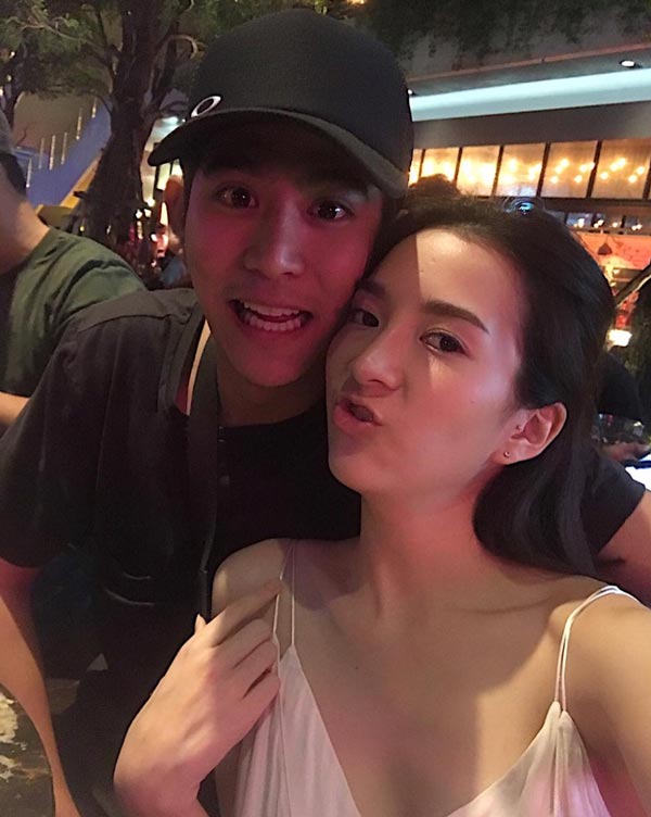 คู่รักดารา ชีวิตรักสะดุดเพราะ แม่ไม่ปลื้ม