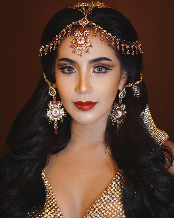 ใบเตย อาร์สยาม