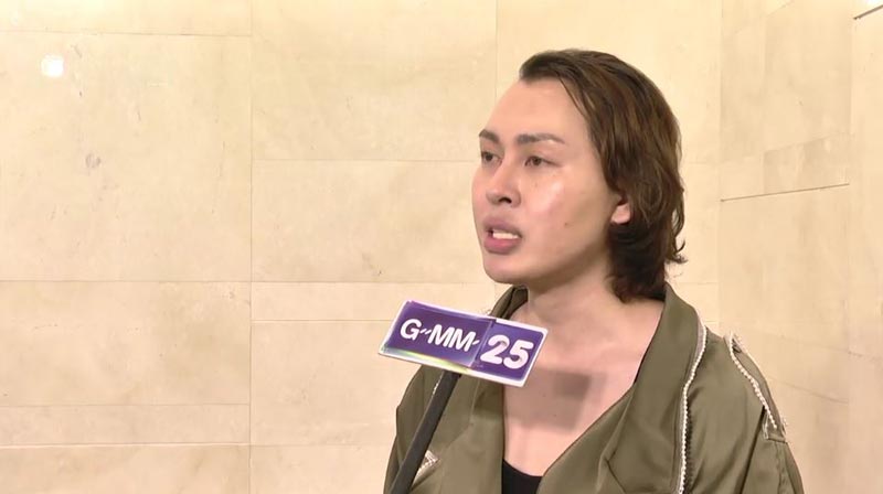 ใบเตย อาร์สยาม