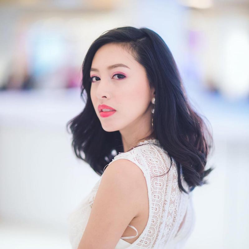 เฌอเบลล์ บอส