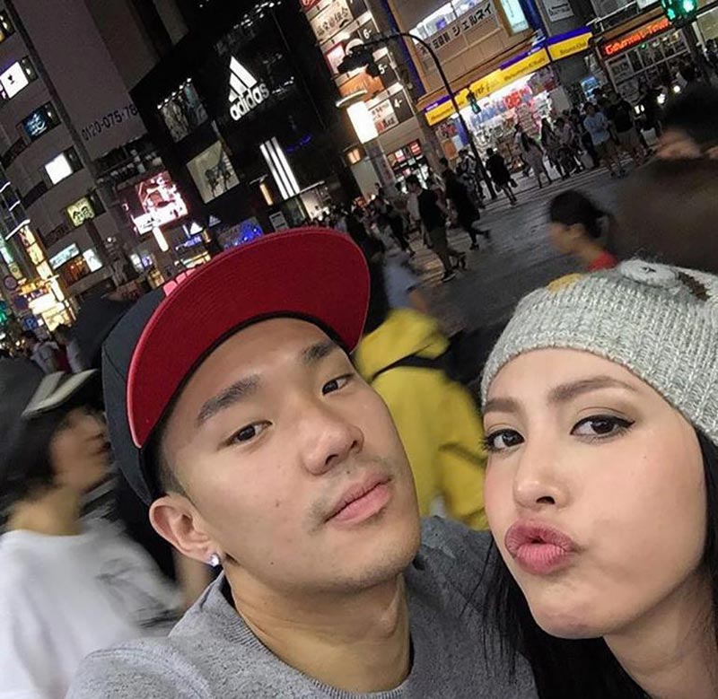 เฌอเบลล์ บอส