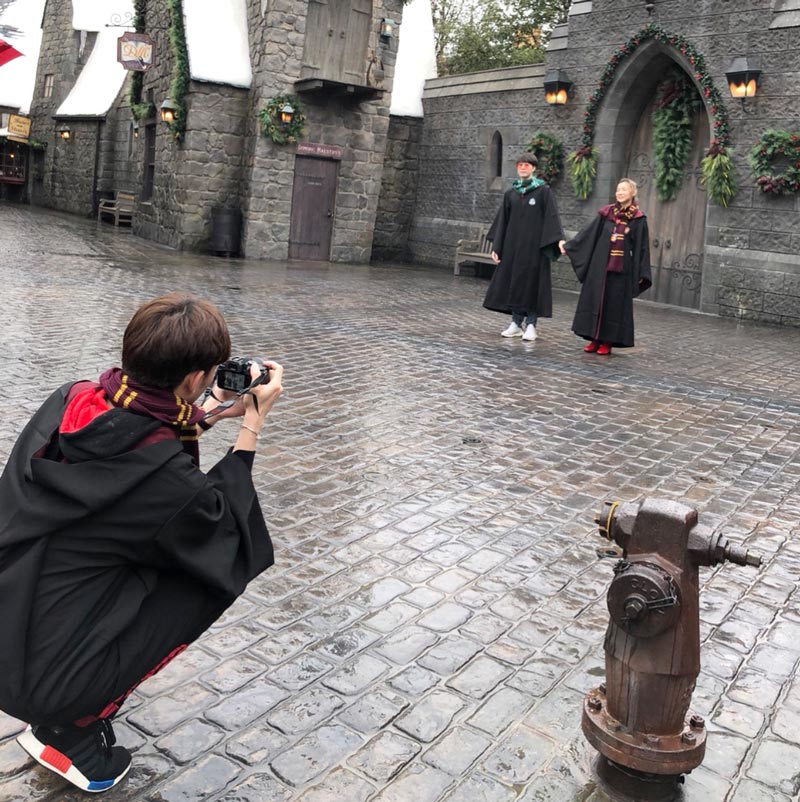 ดีเจมะตูม ต้นหอม ซัน