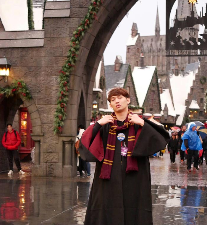 ดีเจมะตูม ต้นหอม ซัน