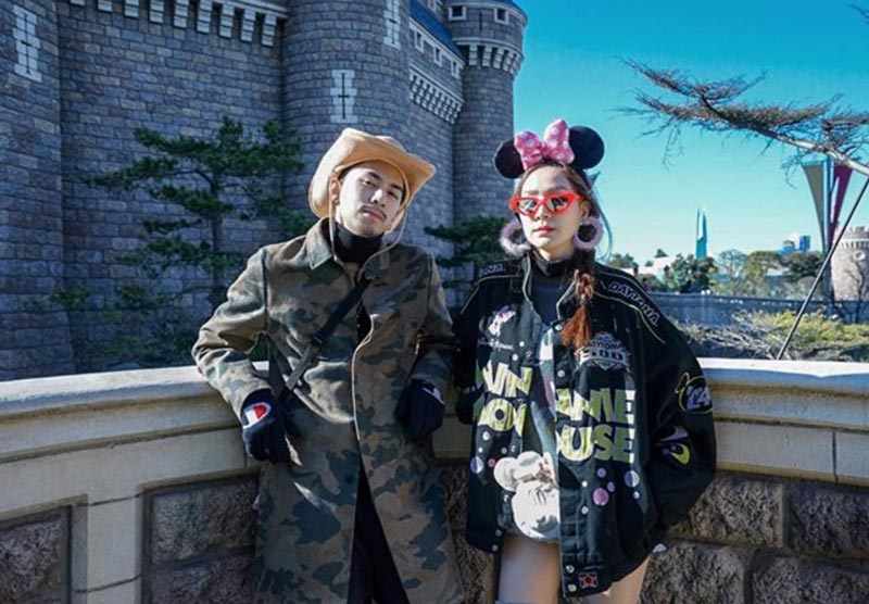 โฟร์ ธามไท