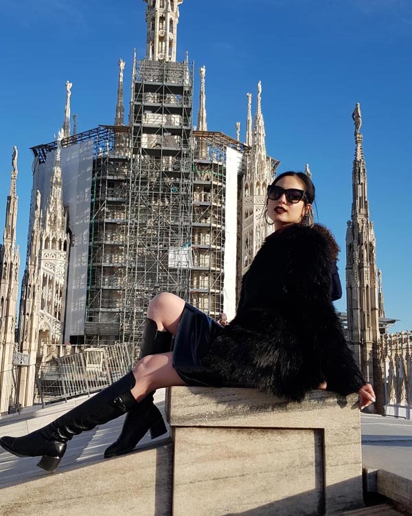 เกรซ กาญจน์เกล้า วอนจบดราม่า กอล์ฟ ขวัญ