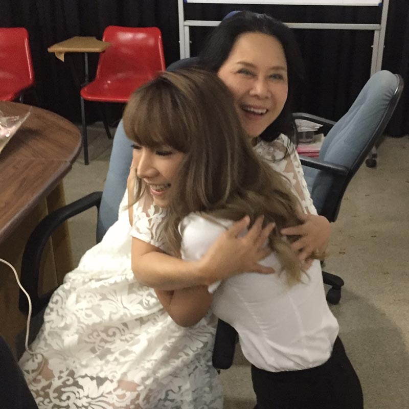 แจ็คเกอรีน ทีวีพูล