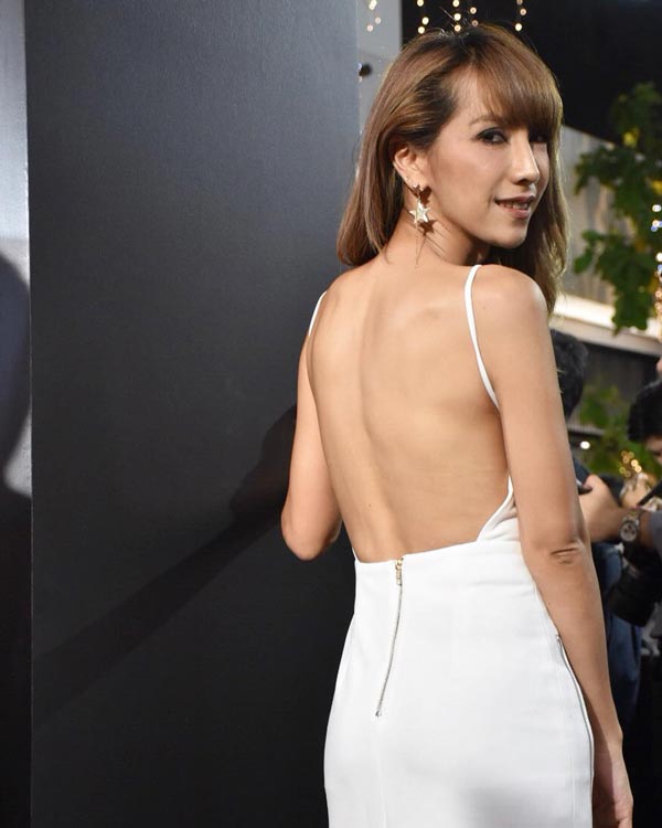 แจ็คเกอรีน ทีวีพูล