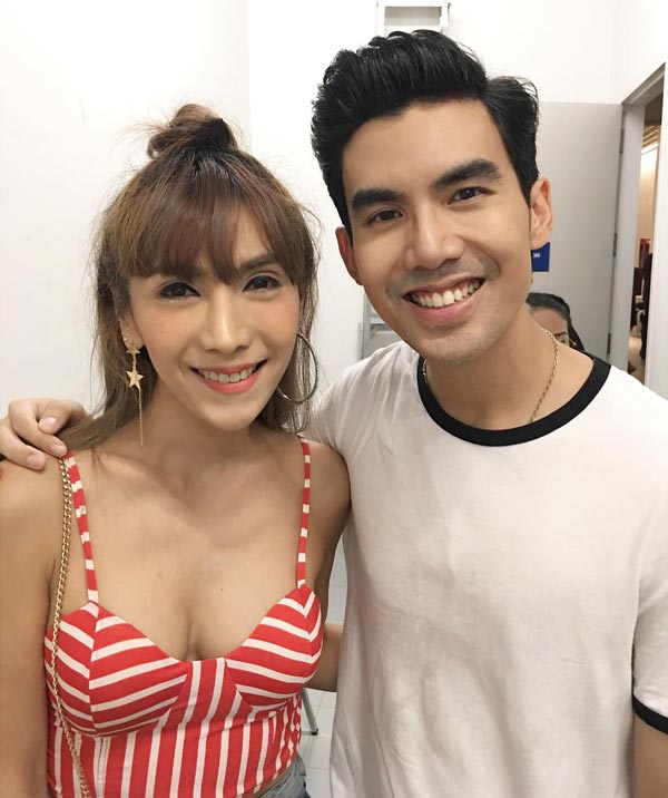 แจ็คเกอรีน ทีวีพูล