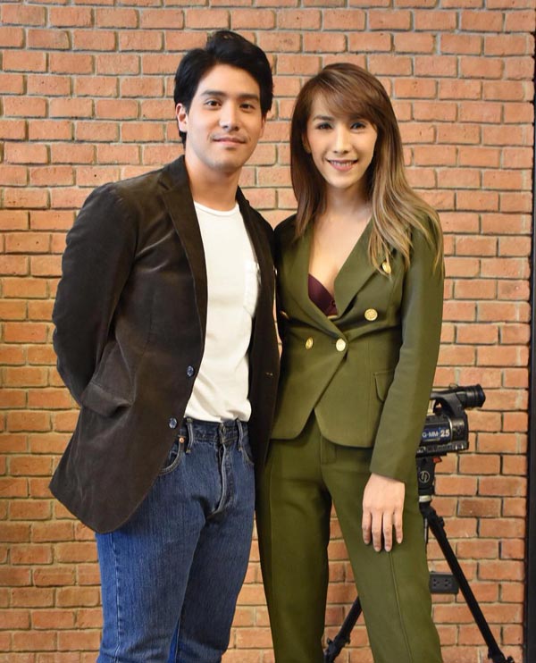 แจ็คเกอรีน ทีวีพูล