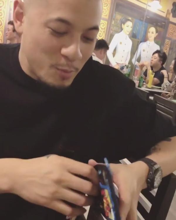 เจนี่ เทียนโพธิ์สุวรรณ