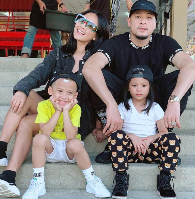 เจนี่ เทียนโพธิ์สุวรรณ