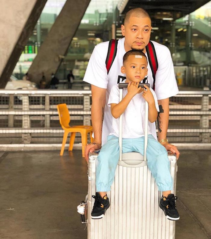 เจนี่ เทียนโพธิ์สุวรรณ