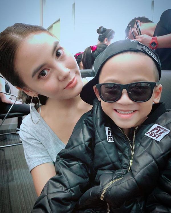 เจนี่ เทียนโพธิ์สุวรรณ