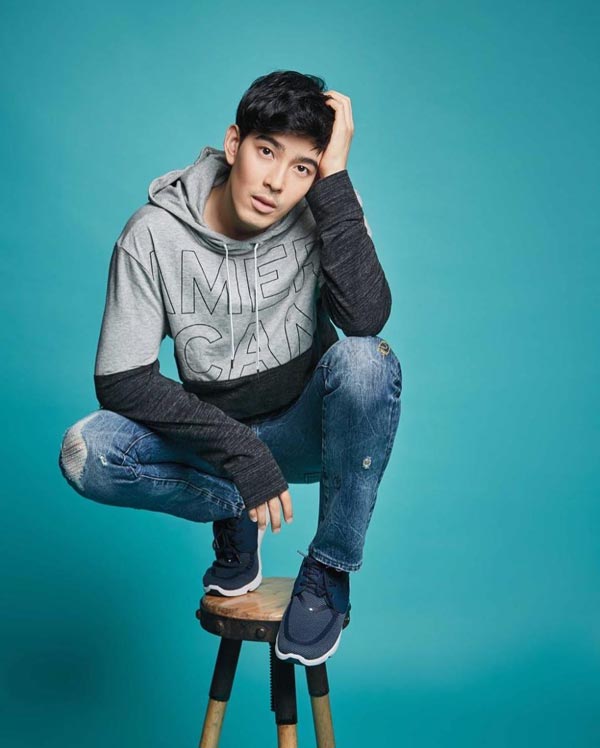 จี๋ สุทธิรักษ์ ใช่หนุ่มคนใหม่ เจนี่ หรือไม่