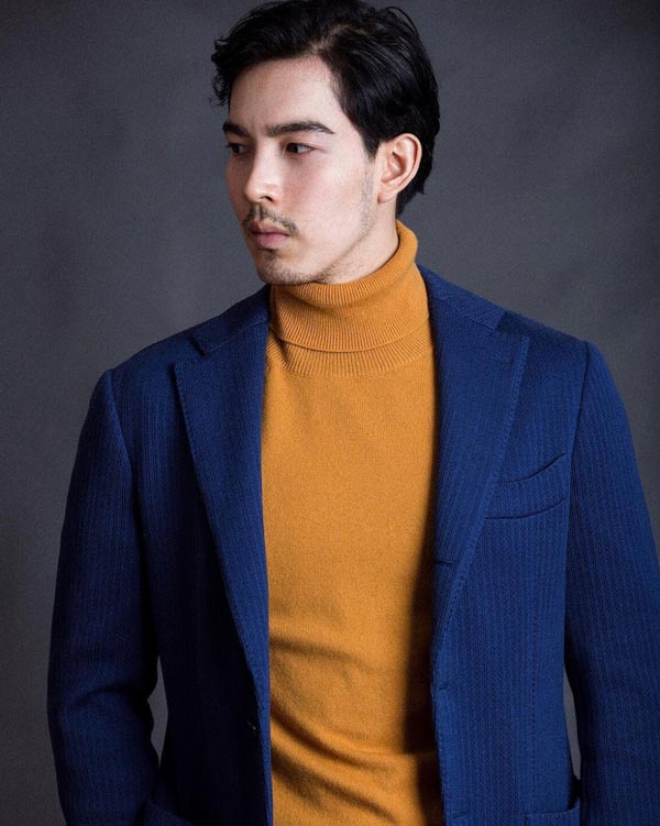 จี๋ สุทธิรักษ์ ใช่หนุ่มคนใหม่ เจนี่ หรือไม่