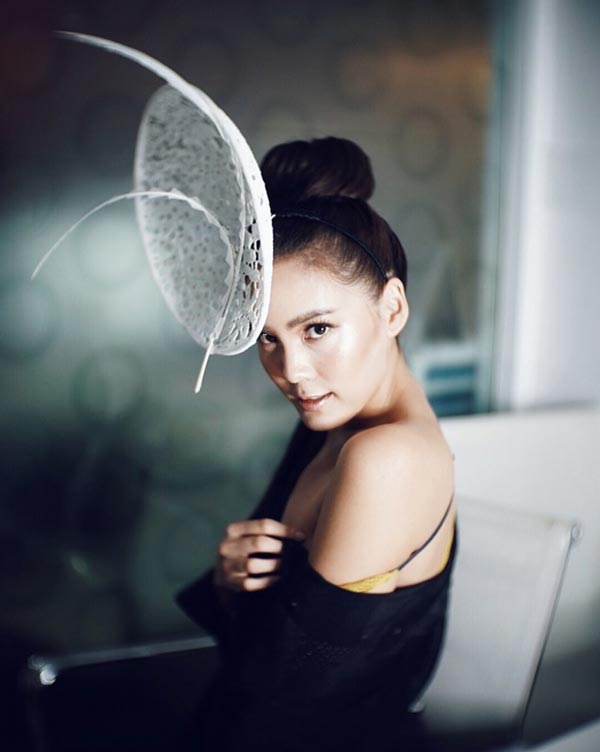 จี๋ สุทธิรักษ์ ใช่หนุ่มคนใหม่ เจนี่ หรือไม่