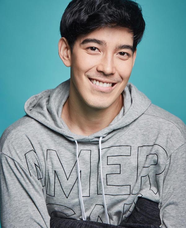 จี๋ สุทธิรักษ์ ใช่หนุ่มคนใหม่ เจนี่ หรือไม่