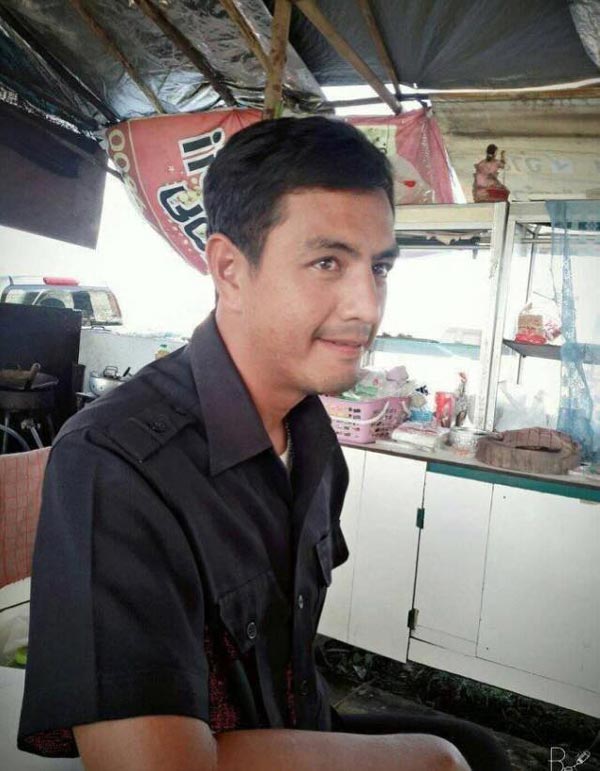 เลเซอร์ เอกรัตน์