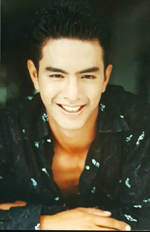 เลเซอร์ เอกรัตน์