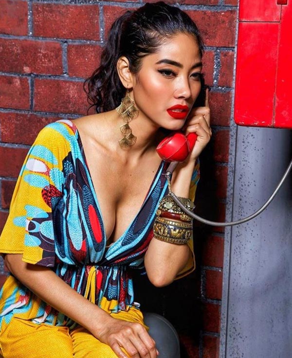 มะหมี่ นภคปภา