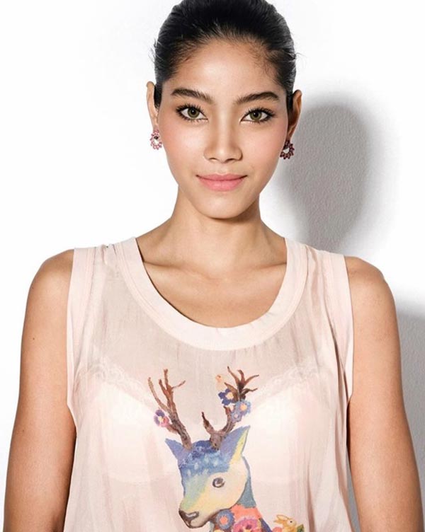 มะหมี่ นภคปภา