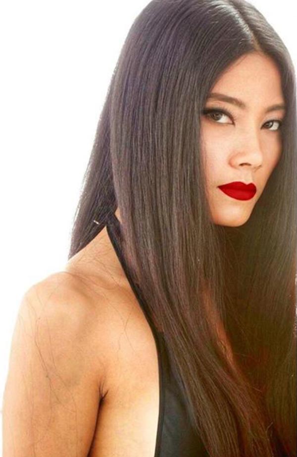 มะหมี่ นภคปภา