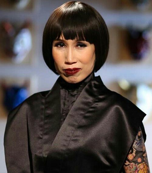 รัดเกล้า อามระดิษ