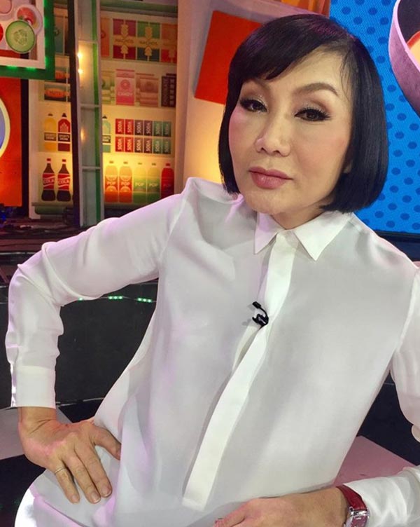 ม้า อรนภา ใน ล่า 1994