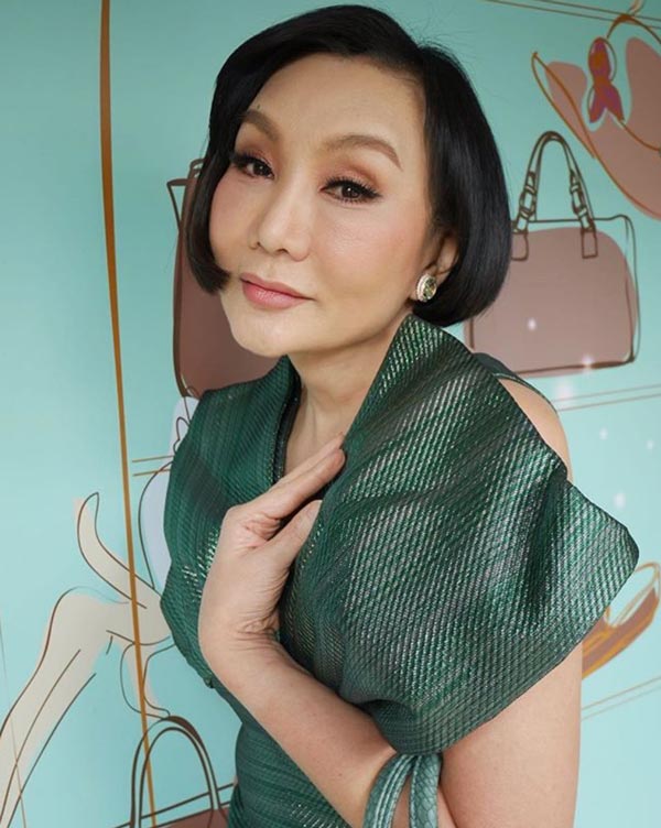 ม้า อรนภา ใน ล่า 1994