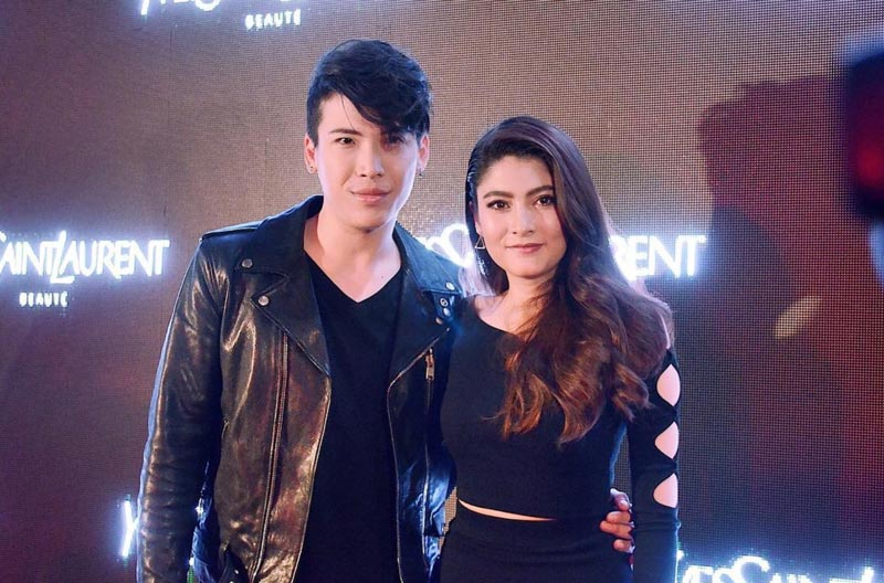 มาร์กี้ ป๊อก