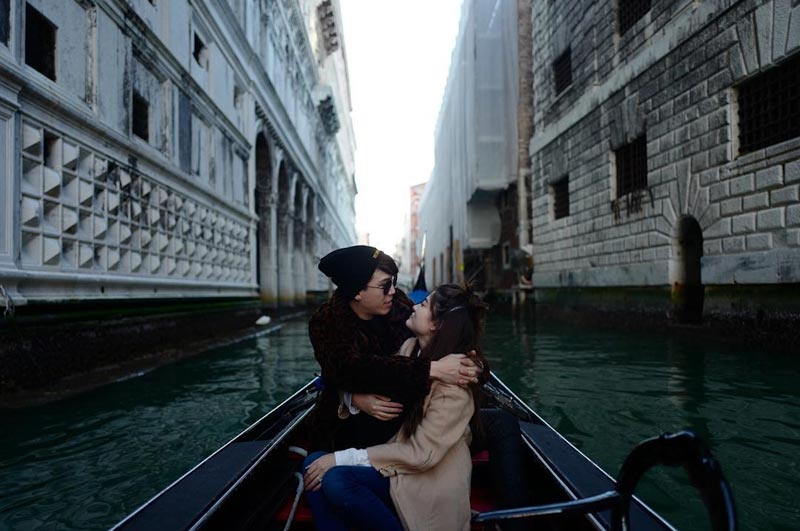 มาร์กี้ ป๊อก