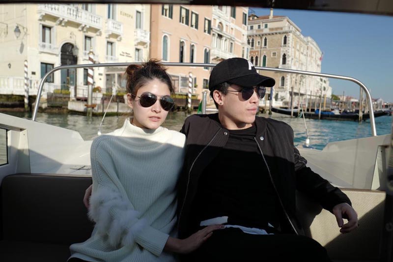 มาร์กี้ ป๊อก