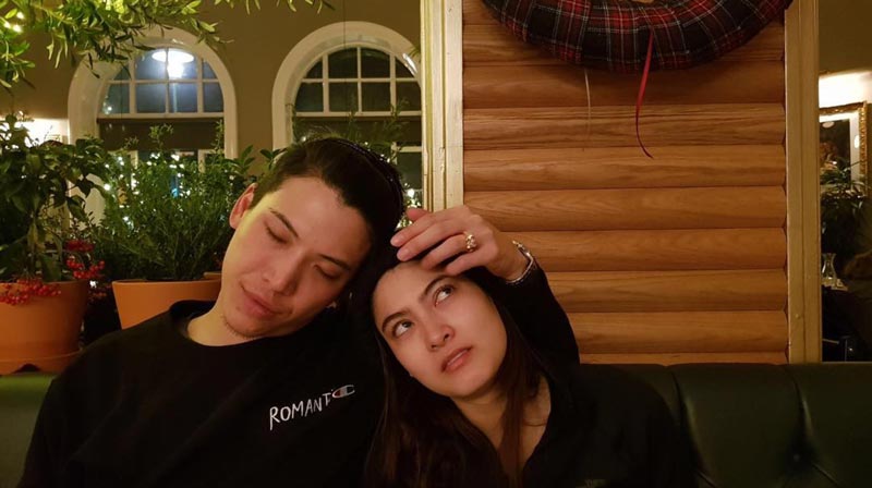 มาร์กี้ ป๊อก