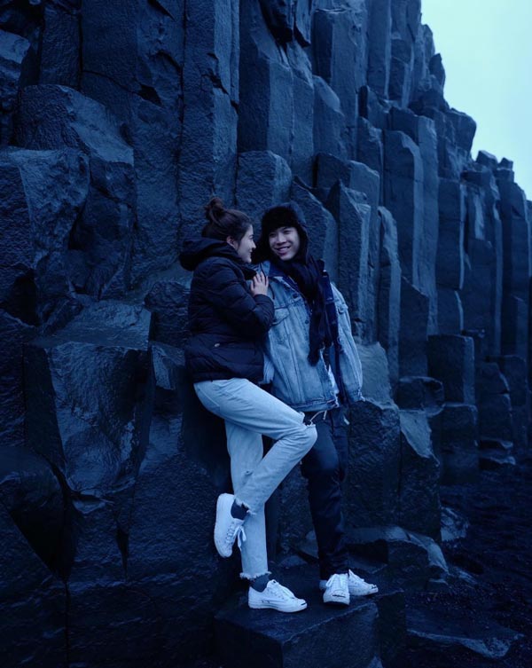 มาร์กี้ ป๊อก