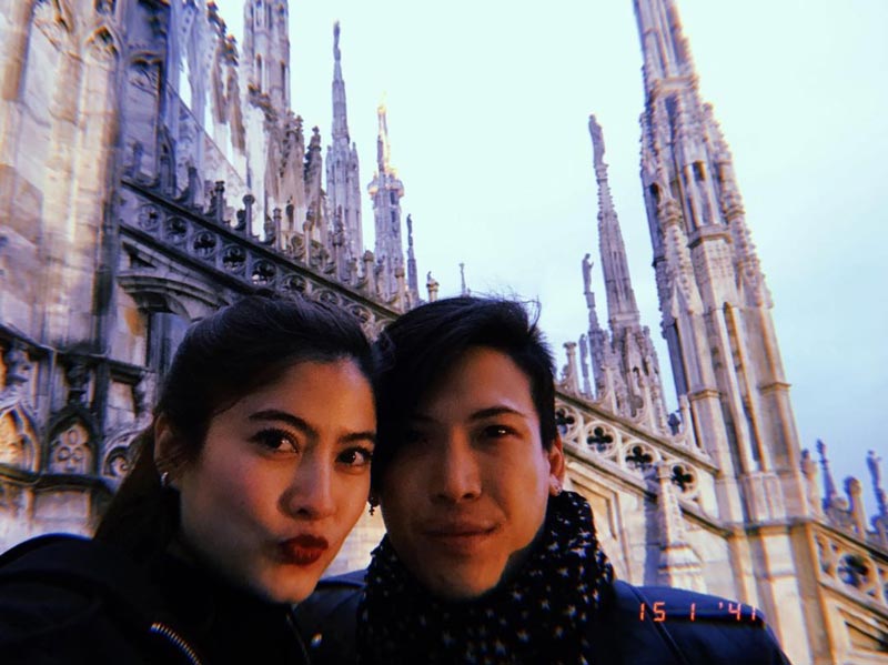 มาร์กี้ ป๊อก