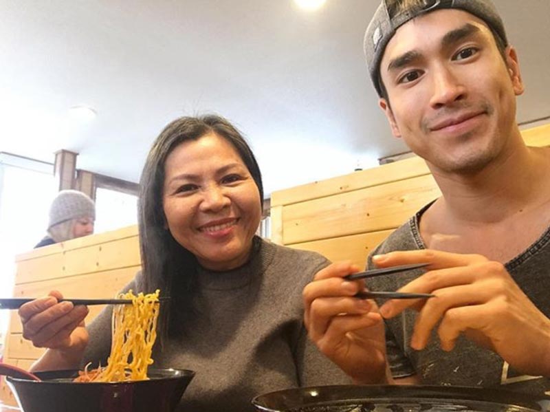 ณเดชน์ ญาญ่า