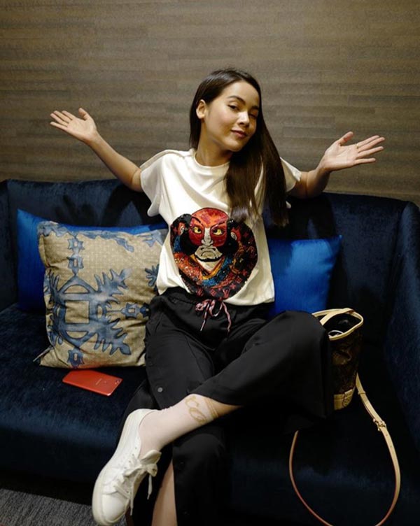 ณเดชน์ ญาญ่า