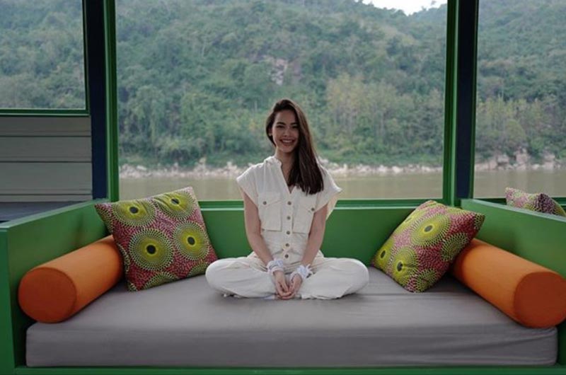 ณเดชน์ ญาญ่า