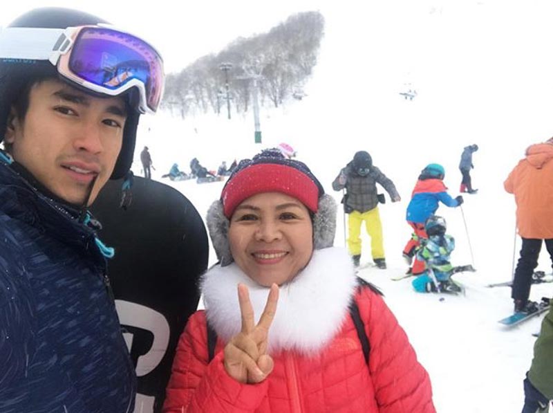 ณเดชน์ ญาญ่า