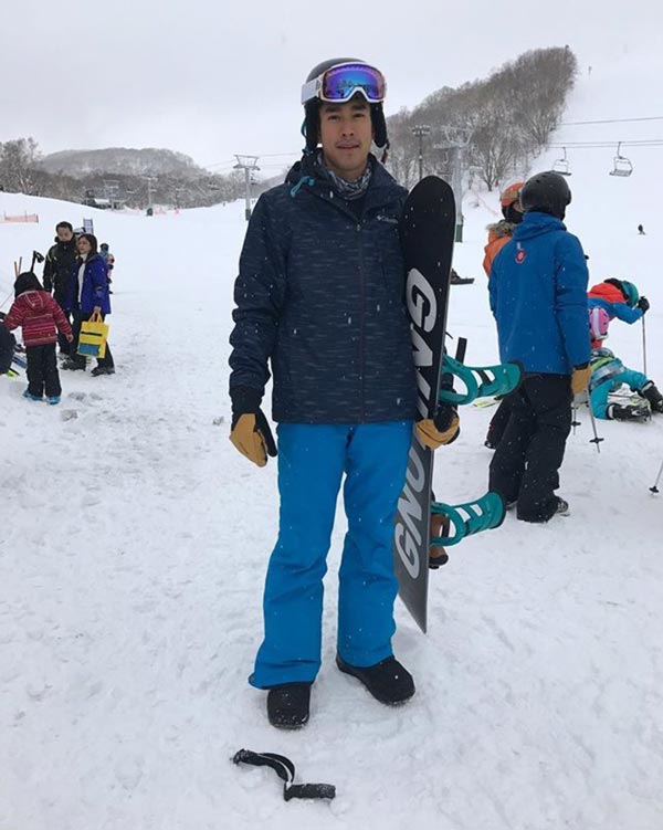 ณเดชน์ ญาญ่า