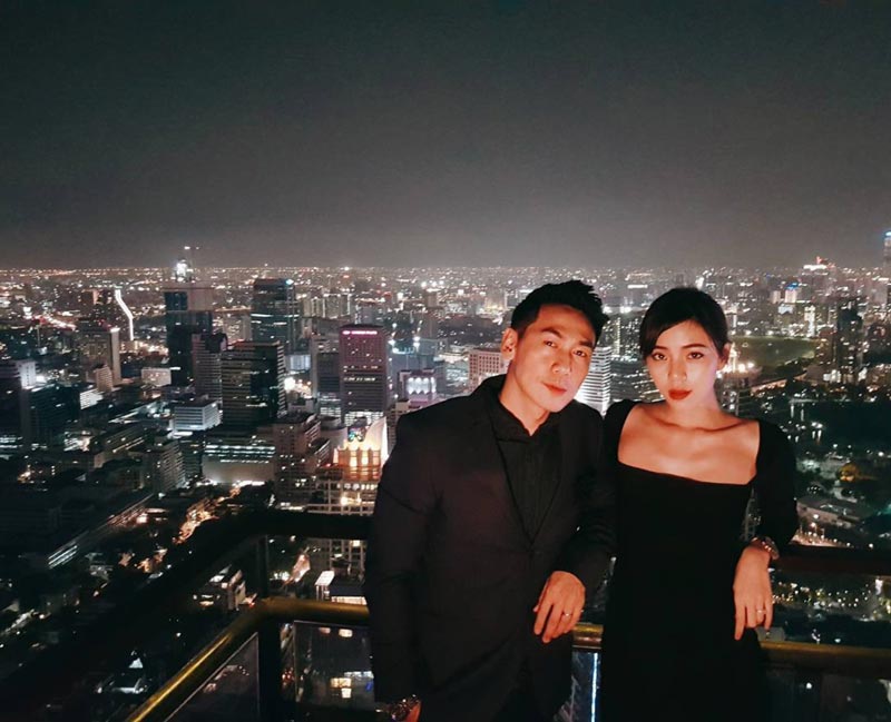 นิวเคลียร์ เพชรจ้า