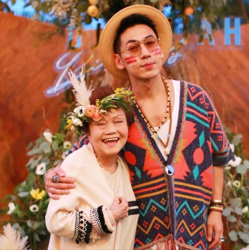 ปาร์ตี้วันเกิด ดีเจเพชรจ้า