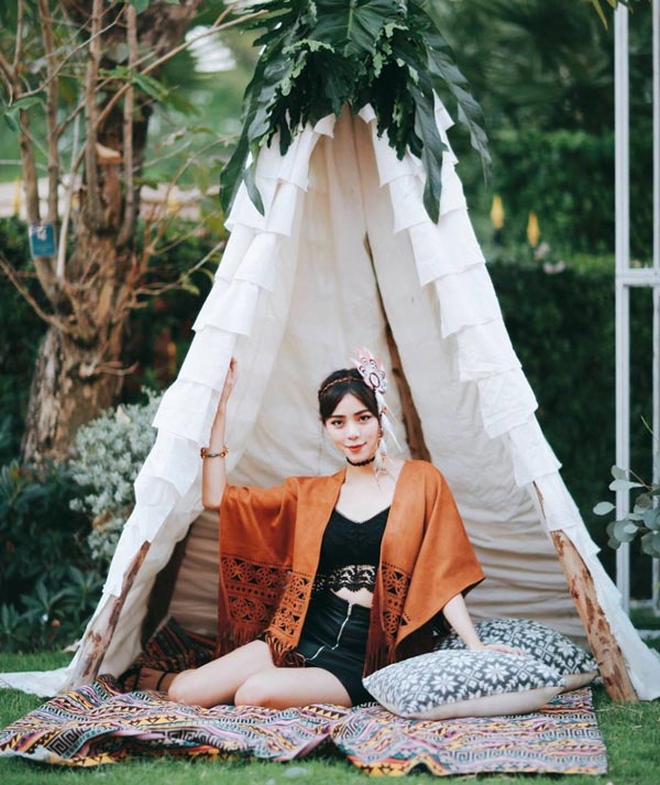 ปาร์ตี้วันเกิด ดีเจเพชรจ้า