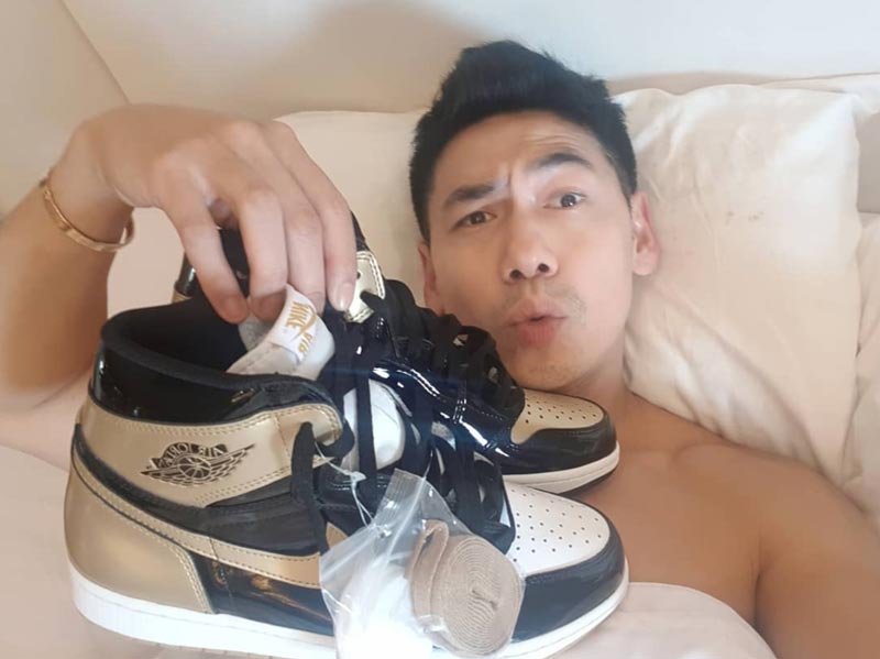 ปาร์ตี้วันเกิด ดีเจเพชรจ้า