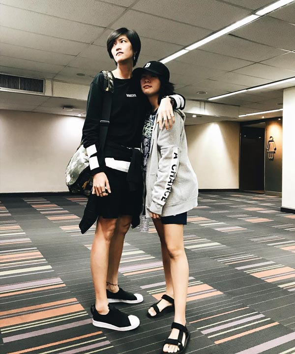 ปลื้มจิตร์ ชาช่า